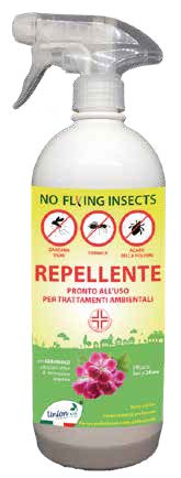NO FLYING INSECTS 500ML
