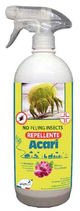 NO FLYING INSECTS ACARI 1L