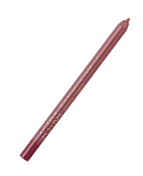 ASTRA SCULPTING LIP LINER 1