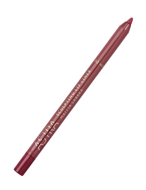 ASTRA SCULPTING LIP LINER 2