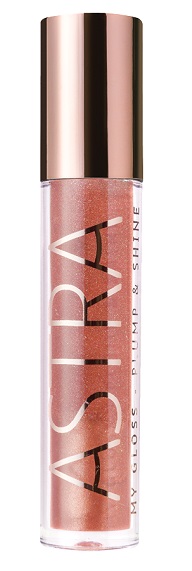 ASTRA MY GLOSS PLUMP & SHINE04