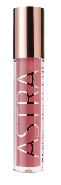 ASTRA MY GLOSS PLUMP & SHINE06