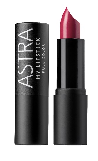 ASTRA MY LIPSTICK FULL COLOR19