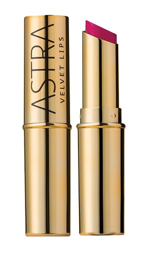 ASTRA ICON VELVET LIPS 0001