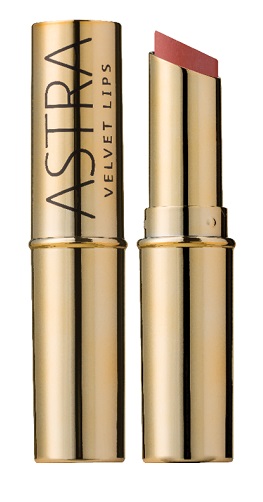 ASTRA ICON VELVET LIPS 0008