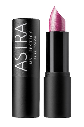 ASTRA MY LIPSTICK 187