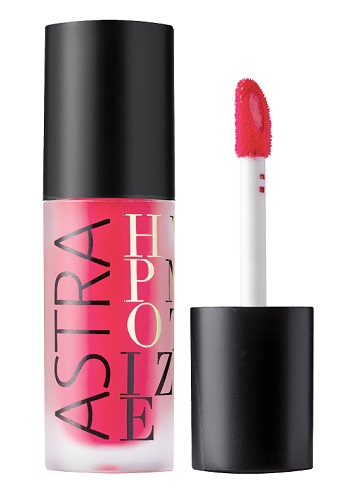 ASTRA HYPNOTIZE LIQ LIPSTICK18