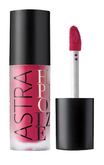 ASTRA HYPNOTIZE LIQ LIPSTICK19