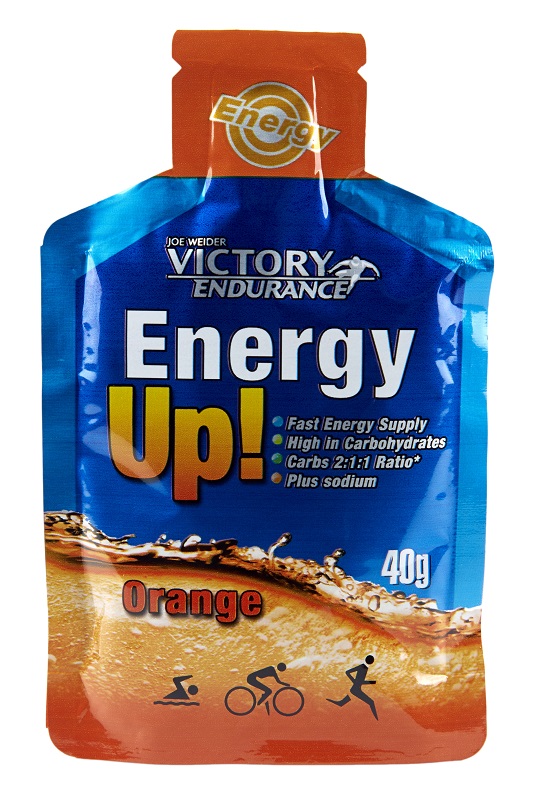 VICTORY END GEL ENERGY UP ARA