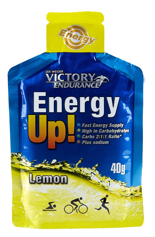 VICTORY END GEL ENERGY UP LIM