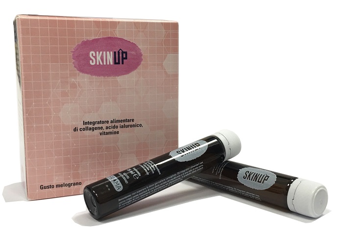 SKINUP 10FX25ML