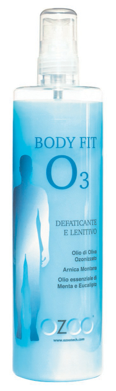 OZOO BODY FIT O3 DEF/LEN 150ML