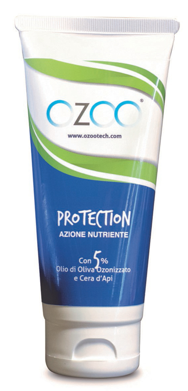 OZOO PROTECTION 5% OLIO OZONIZ