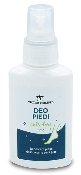 VICTOR PHIL DEO PIEDI SPR 75ML