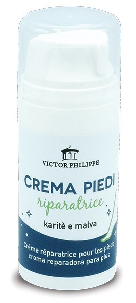 VICTOR PHIL CREMA PIEDI RIPA