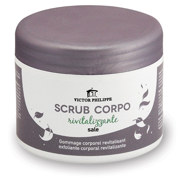 VICTOR PHIL SCRUB CORPO SALE