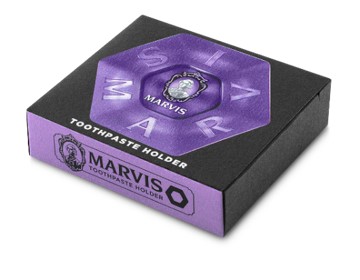 MARVIS VIOLET TOOTHPASTE HOLDE