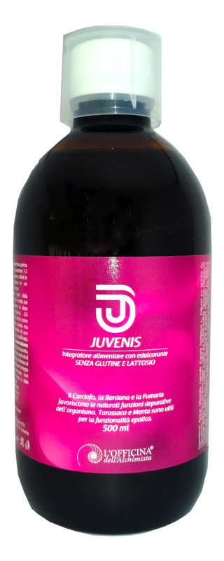 JUVENIS 500ML