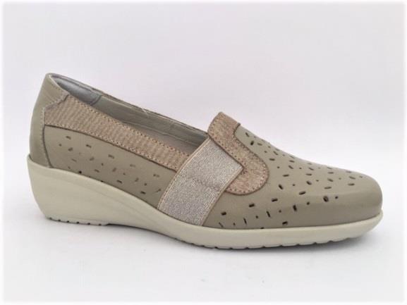 ANDALUSITE BEIGE DONNA 41
