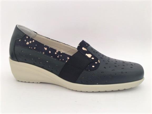 ANDALUSITE BLUE DONNA 35