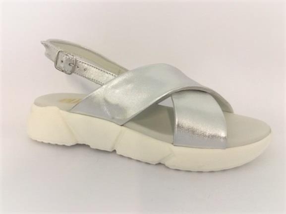 ANGELITE ARGENTO DONNA 36