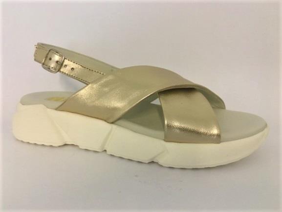 ANGELITE PLATINO DONNA 36