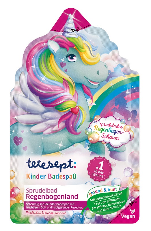 TETESEPT SALE BAGNO BB EFFERV