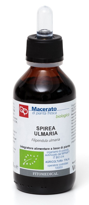 SPIREA ULMARIA TM 100ML BIO