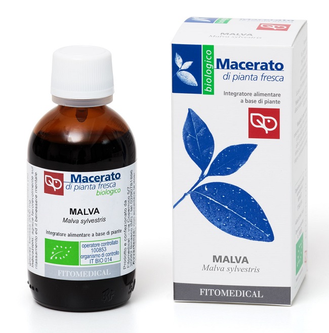 MALVA TM 50ML BIO