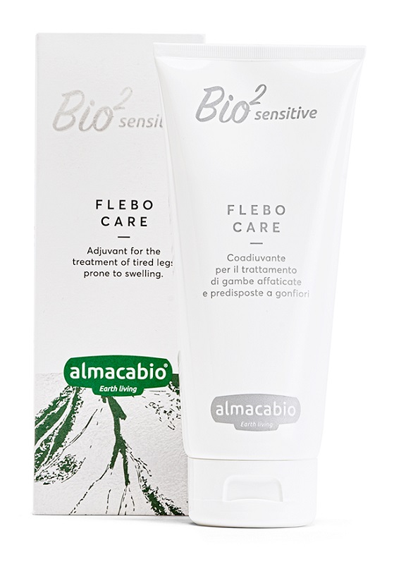 FLEBO CARE 200ML