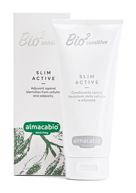 SLIM ACTIVE 200ML