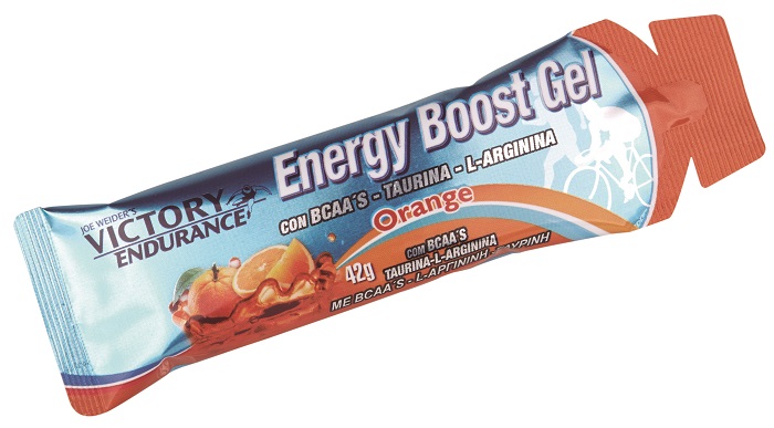 VICTORY END ENERGY B GEL ARA