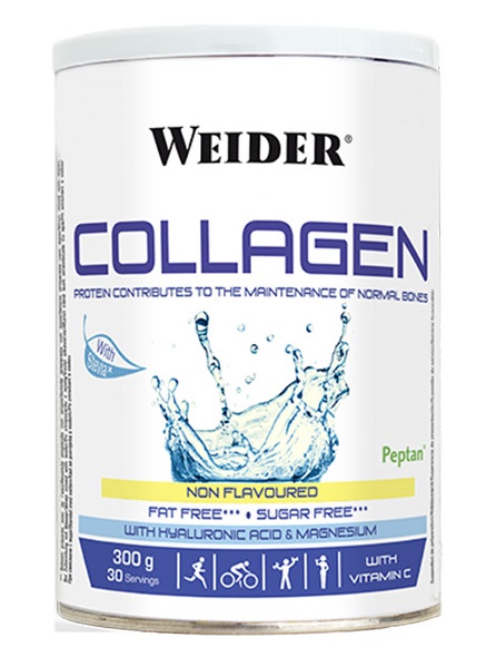 WEIDER COLLAGEN 300G