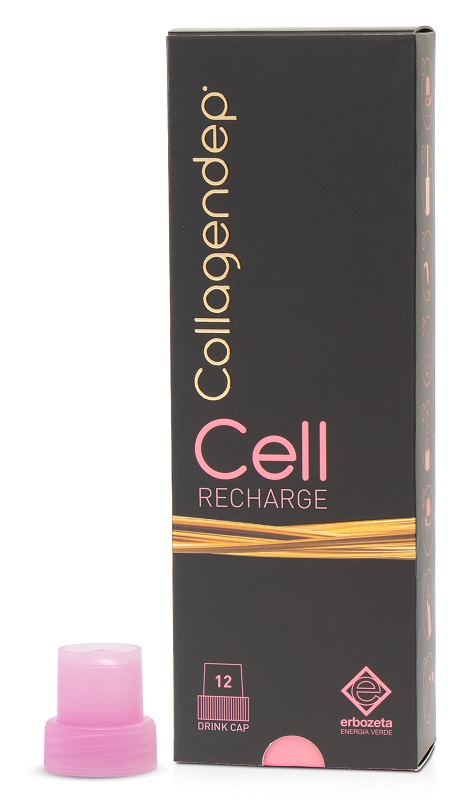 COLLAGENDEP CELL PESCA RECHARG