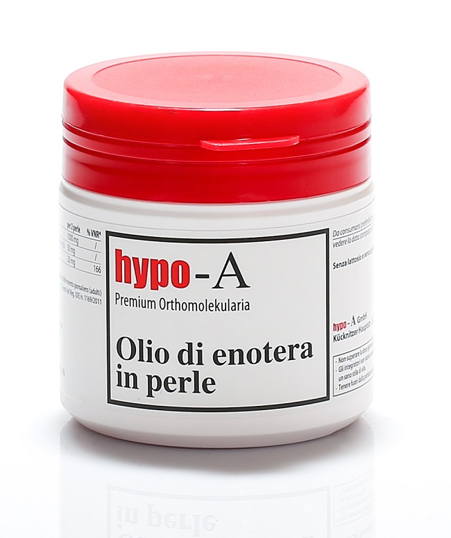 HYPO A OLIO ENOTERA 150PRL