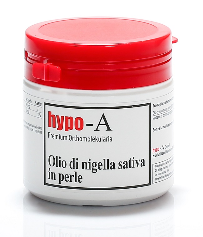 HYPO A OLIO NIGELLA SAT 150PRL