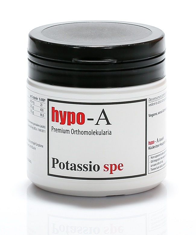 HYPO A POTASSIO SPE 120CPS