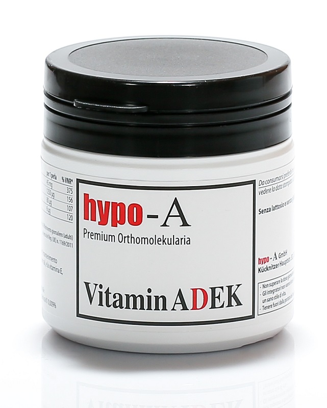 HYPO A VITAMINADEK 100PRL