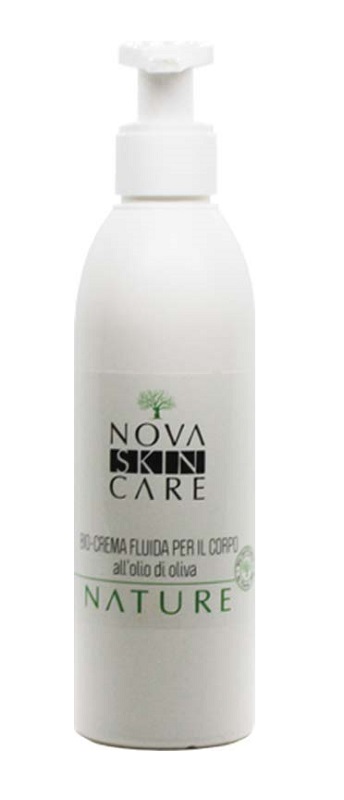 NOVASKINCARE BIO CREMA CORPO