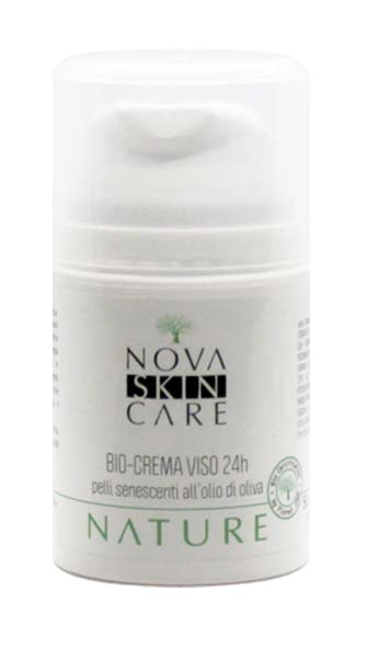 NOVASKINCARE BIO CREMA VISO