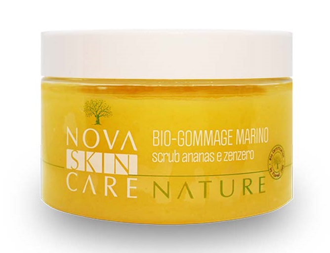 NOVASKINCARE BIO GOMMAGE ANAN