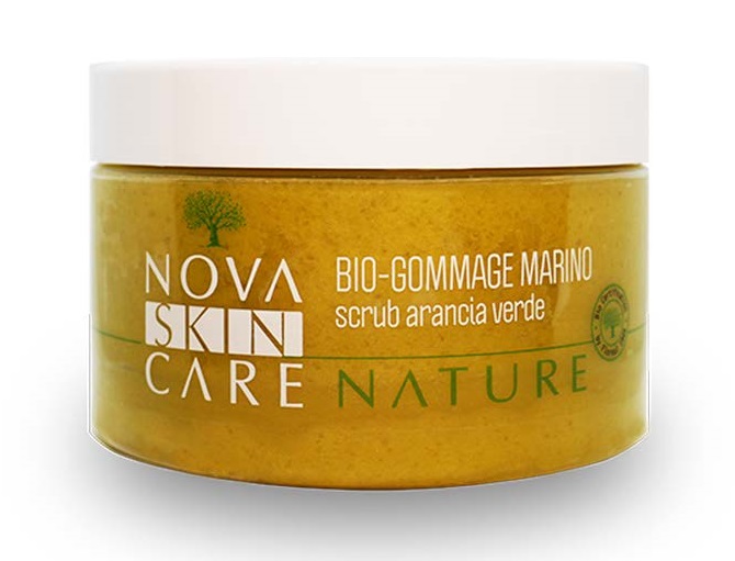 NOVASKINCARE BIO GOMMAGE ARA