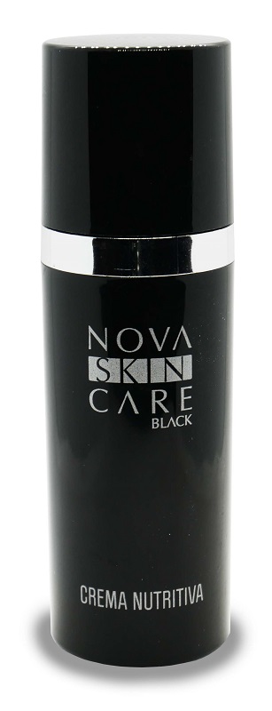 NOVASKINCARE CREMA NUTR BLACK