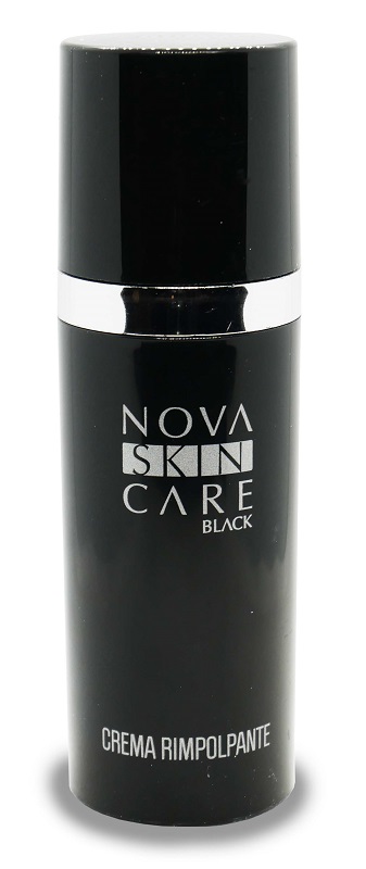 NOVASKINCARE CREMA RIMP BLACK