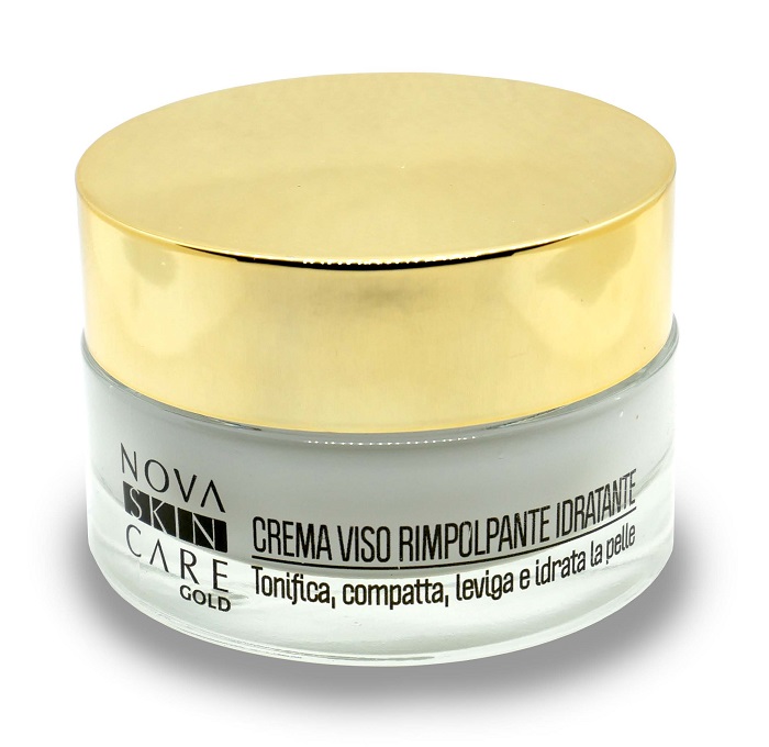 NOVASKINCARE CREMA RIMP GOLD