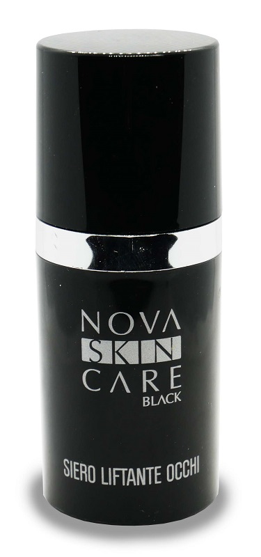 NOVASKINCARE SIERO LIFT BLACK