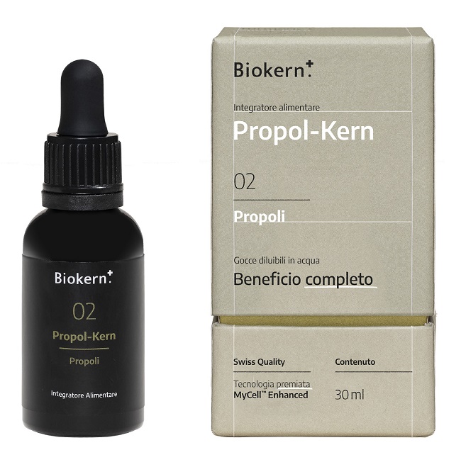 PROPOL-KERN GOCCE 30ML