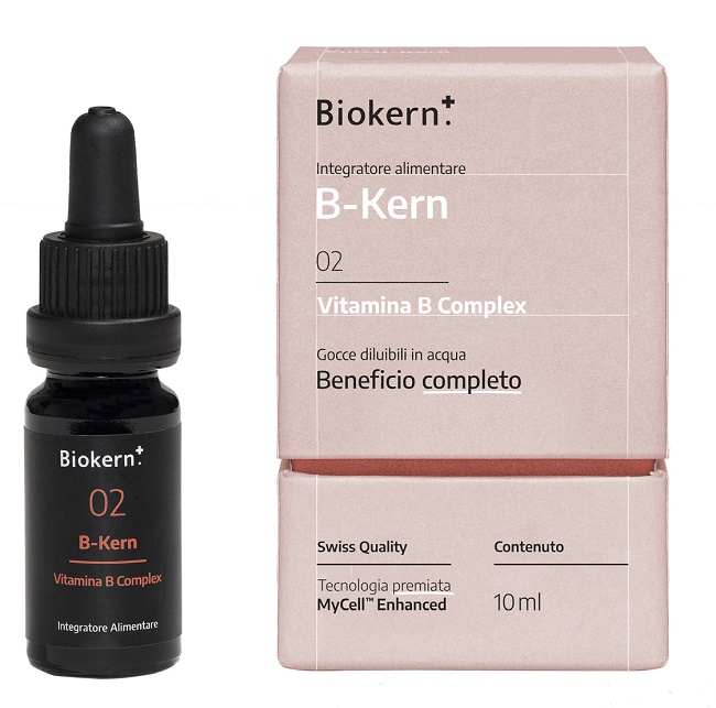 B-KERN GOCCE 10ML