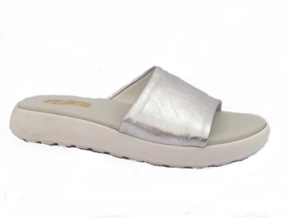 ARAGONITE ARGENTO DONNA 36