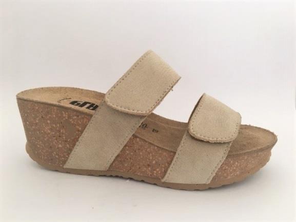 BERILLIO AVORIO DONNA 35